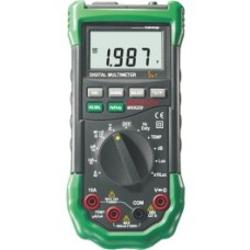 Miernik Mastech MS-8229