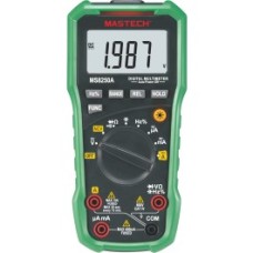 Miernik Mastech MS-8250A