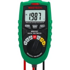 Miernik Mastech MS8332C
