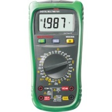Miernik Mastech MS8360E