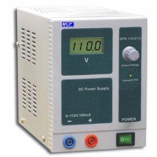 Zasilacz lab wysokonapięciowy MCP SPN110-01C