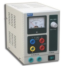 Zasilacz lab wysokonapięciowy MCP SPN6000A