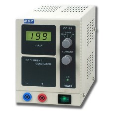 precyzyjne źródło prądu prądowe MCP CC115