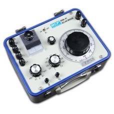 Techniczny mostek Kelvina MCP DKB-01