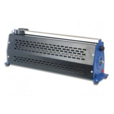 Rezystor suwakowy MCP BXS150 160VA 330 OHM/0,7A