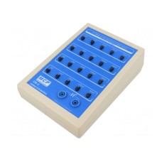 Dekada: pojemnościowa MCP CM-5