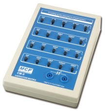 Dekada pojemnościowa matrix MCP CM-5