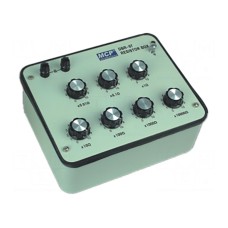 Dekada: rezystancyjna MCP DBR-07