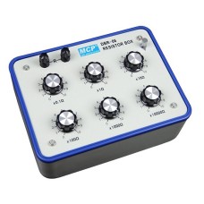 Dekada rezystancyjna MCP DBR-07