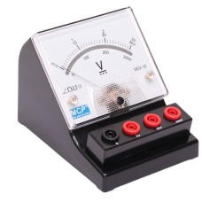Woltomierz MCP DCV-1S