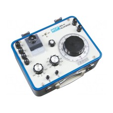 Miernik: mostek Thomsona MCP DKB-01