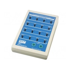 Dekada: indukcyjna MCP IM-4