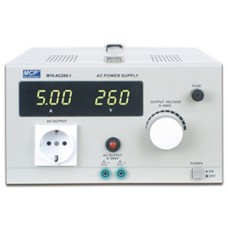 Zasilacz lab MCP AC250-1