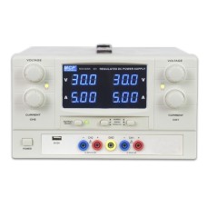 Zasilacz laboratoryjny MCP QD3010