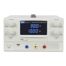 Zasilacz laboratoryjny MCP QS1005
