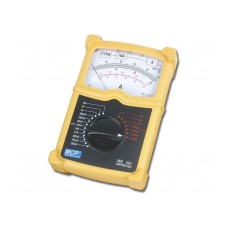 Amperomierz MCP MS301