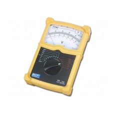 Woltomierz MCP MS302