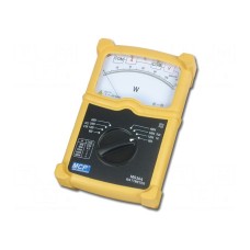 Miernik: mocy MCP MS304