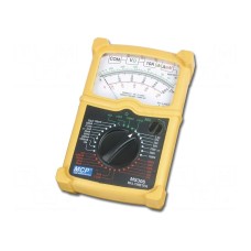 Multimetr analogowy MCP MS306