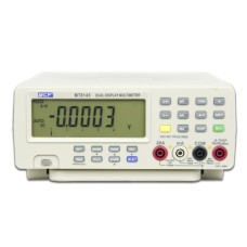Multimetr stacjonarny MCP MT8145