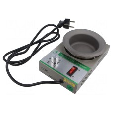 Tygiel lutowniczy MCP ZB80D