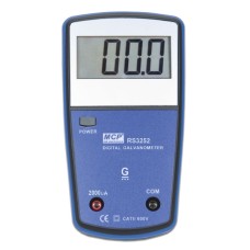 Woltomierz szkolny MCP RS-3251