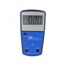 Woltomierz MCP RS3251