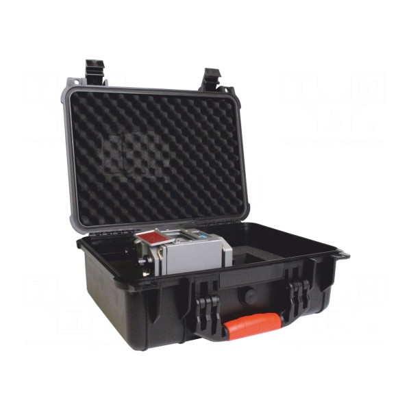 Miernik: rezystancji izolacji MCP ZCB-3/5050T/W