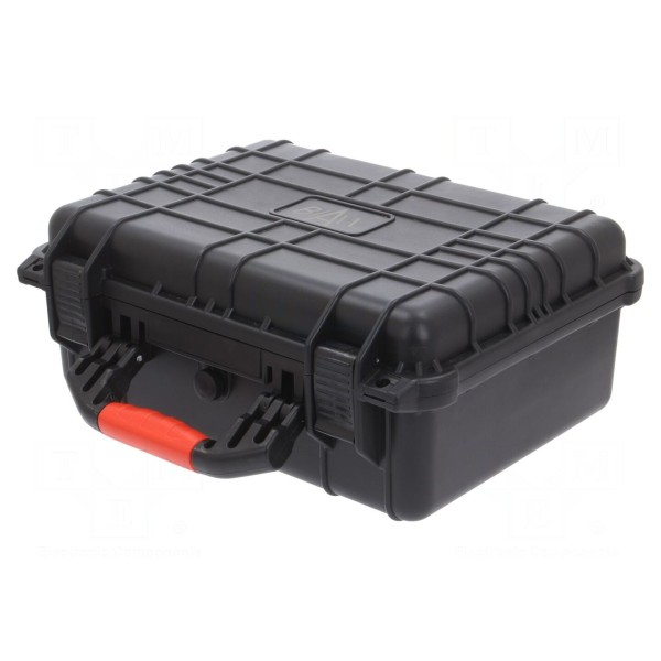 Miernik: rezystancji izolacji MCP ZCD-10/11D-10/W