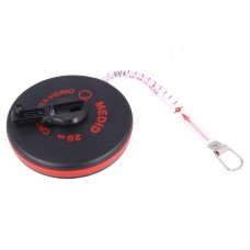 Taśma pomiarowa MEDID 121020D