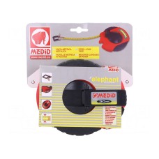 Taśma pomiarowa MEDID 264030