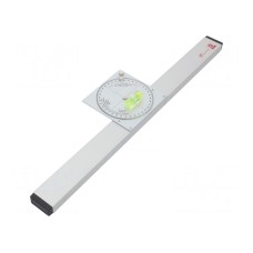 Poziomica z kątomierzem MEDID 33226