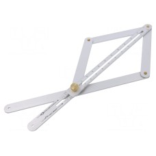 Kątownik MEDID 6040