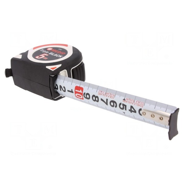 Taśma pomiarowa MEDID 7255