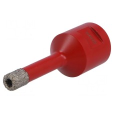 Otwornica diamentowa MEDID 80108