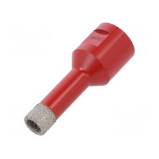 Otwornica diamentowa MEDID 80112