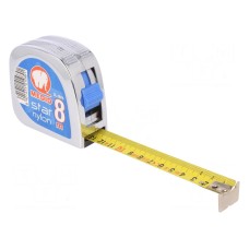 Taśma pomiarowa MEDID CL-1825