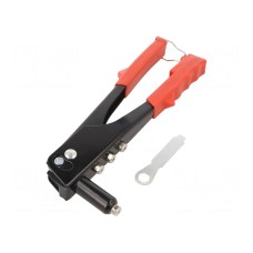 Nitownica ręczna MEGA 14004