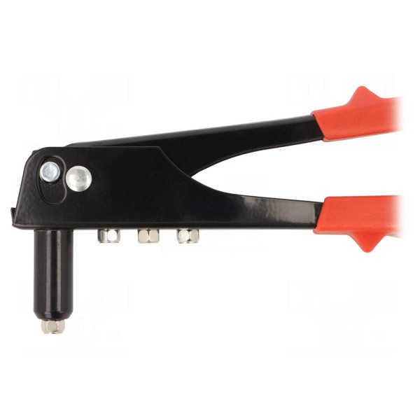 Nitownica ręczna MEGA 14004