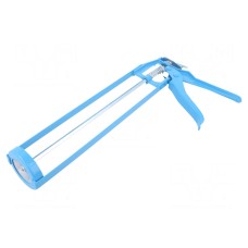 Pistolet dozujący MEGA 18001