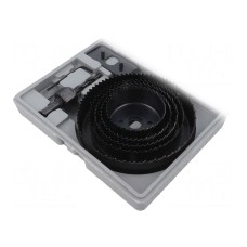 Zestaw otwornic MEGA 26408