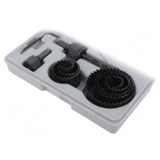 Zestaw otwornic MEGA 26409