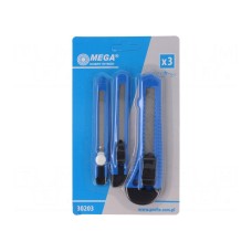 Nóż MEGA 30203