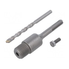 Adapter do otwornicy MEGA 82985