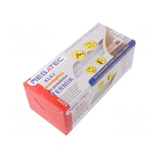 Klej termotopliwy MEGATEC KKN 1621/0111