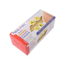 Klej termotopliwy MEGATEC KKN 1724/0220