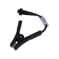 Akces.pom: przewody pomiarowe MEGGER 1006-462