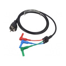 Adapter MEGGER 1007-158