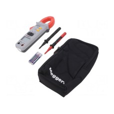 Miernik: wielofunkcyjny MEGGER 1000-304