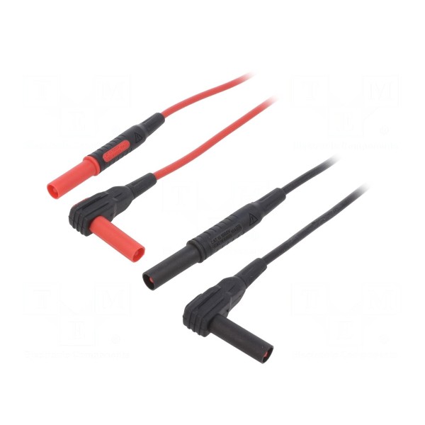 Miernik: wielofunkcyjny MEGGER 1000-304